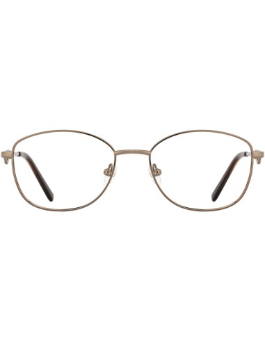 Cote DAzur CDA328 Eyeglasses Les êtres humains sont 