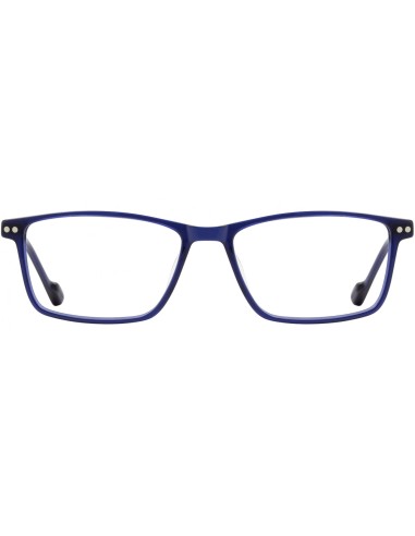 Scott Harris SH682 Eyeglasses Par le système avancé 