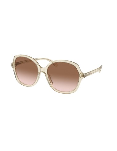 Coach Ch557 8360U Sunglasses l'évolution des habitudes 