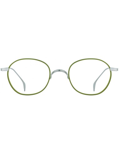 STATE Optical Co. KURASHIKI Eyeglasses le des métaux précieux