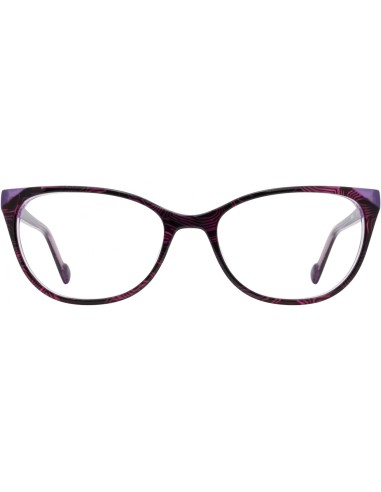 Scott Harris SH834 Eyeglasses les muscles