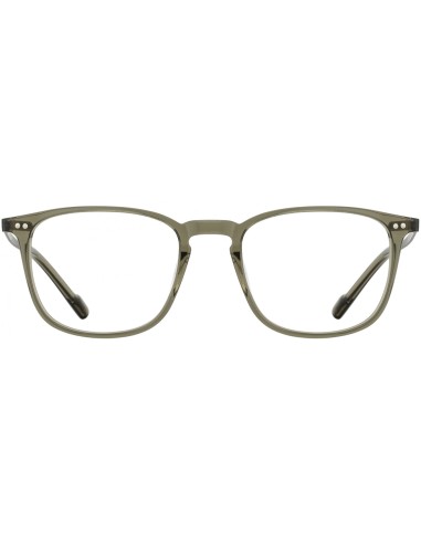 Scott Harris SHVIN58 Eyeglasses brillant des détails fins