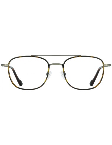 Scott Harris SHVIN54 Eyeglasses Par le système avancé 