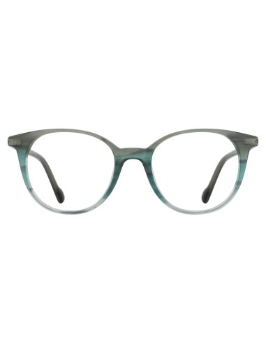 Scott Harris UTX SHX012 Eyeglasses le des métaux précieux