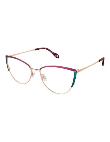 Fysh F-3713 Eyeglasses Profitez des Offres !