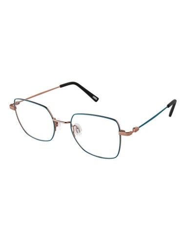 Kliik K-739 Eyeglasses Jusqu'à 80% De Réduction