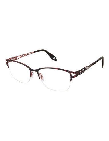 Fysh F-3710 Eyeglasses Amélioration de cerveau avec