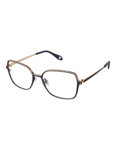 Fysh F-3711 Eyeglasses de la marque