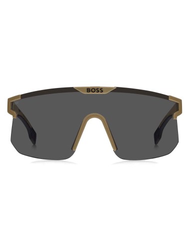 Boss (hub) 1500 Eyeglasses s'inspire de l'anatomie humaine