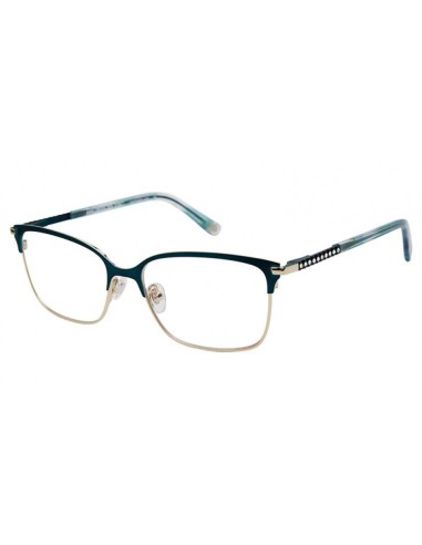 Jimmy Crystal New York Cancun Eyeglasses 2 - 3 jours ouvrés.